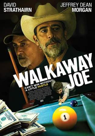 Уходи, Джо! онлайн